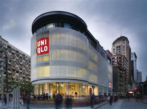 uniqlo china website.